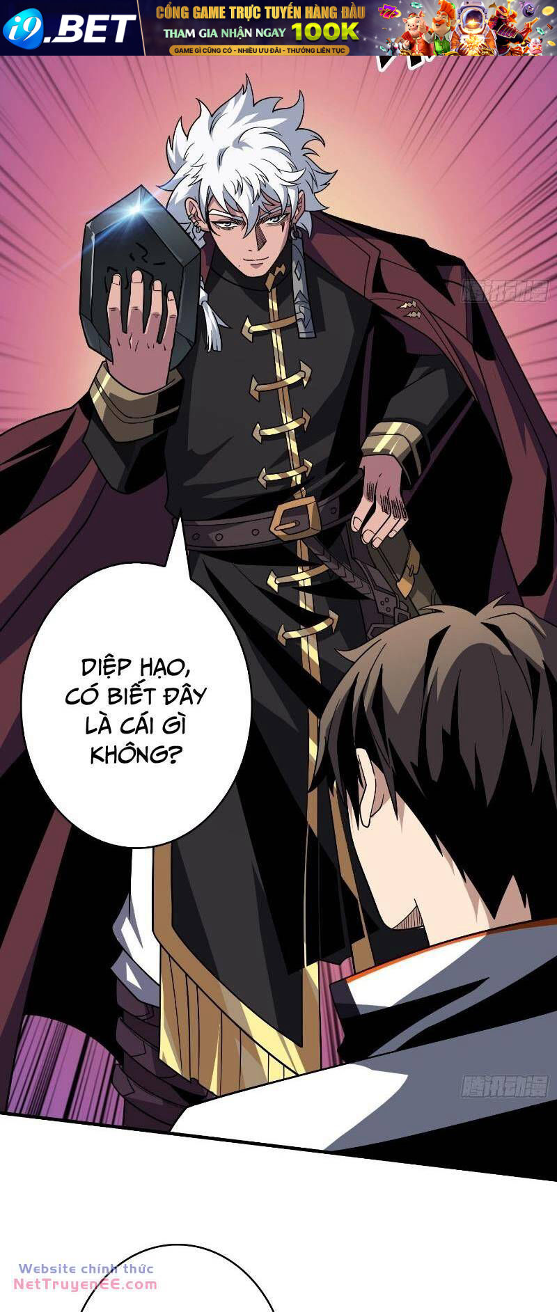 Vừa Chơi Đã Có Tài Khoản Vương Giả - Chapter 305 - Page 21