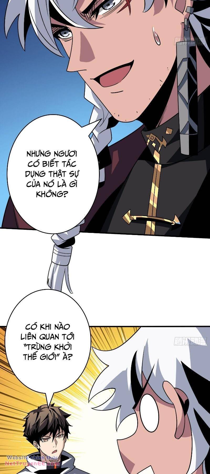 Vừa Chơi Đã Có Tài Khoản Vương Giả - Chapter 305 - Page 23