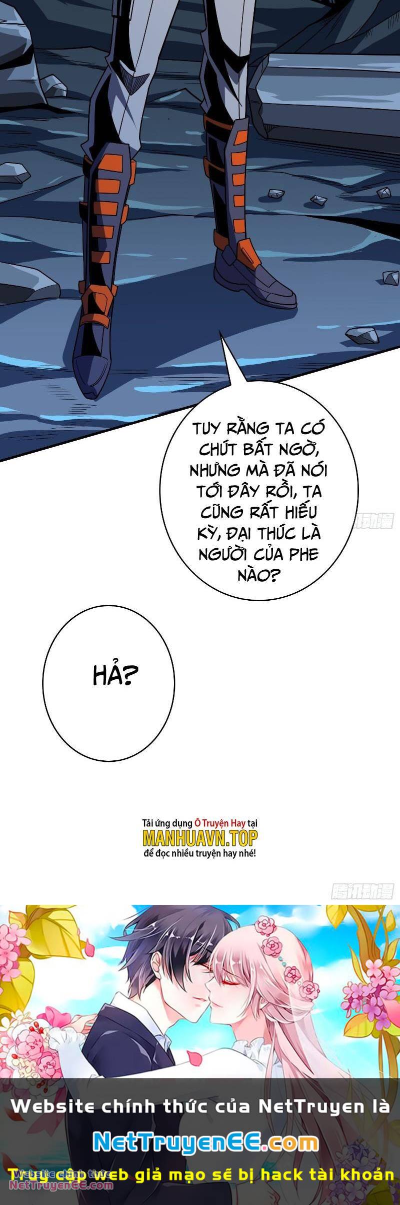 Vừa Chơi Đã Có Tài Khoản Vương Giả - Chapter 305 - Page 29