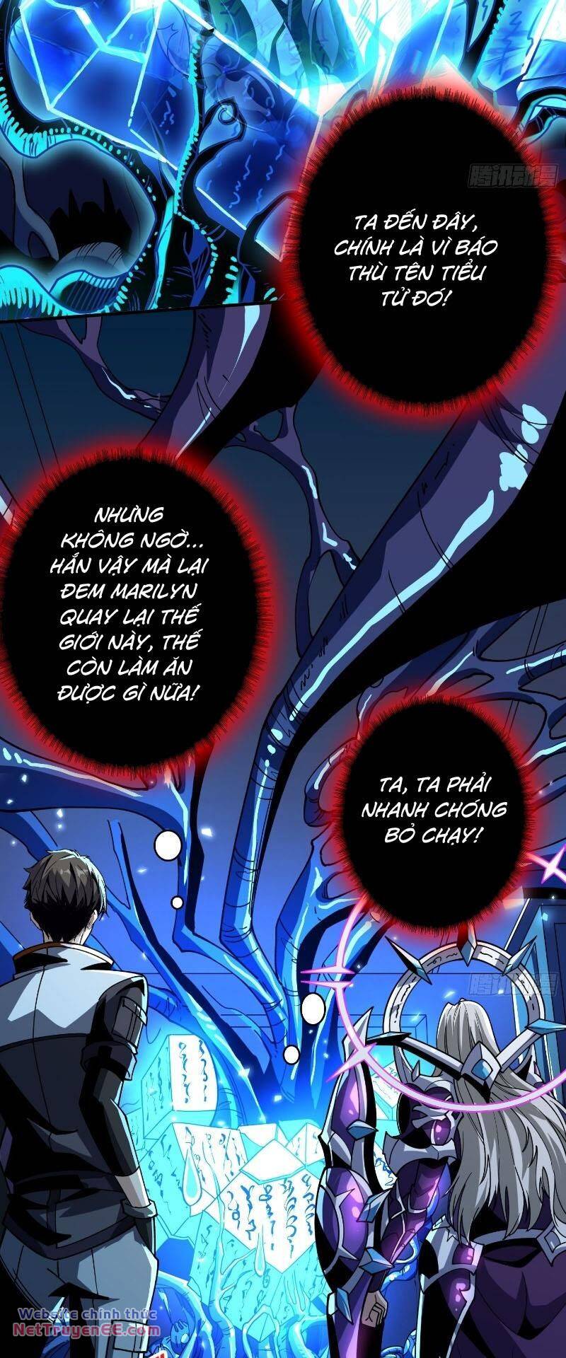 Vừa Chơi Đã Có Tài Khoản Vương Giả - Chapter 305 - Page 7
