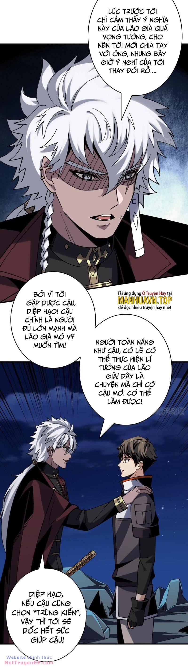 Vừa Chơi Đã Có Tài Khoản Vương Giả - Chapter 306 - Page 9