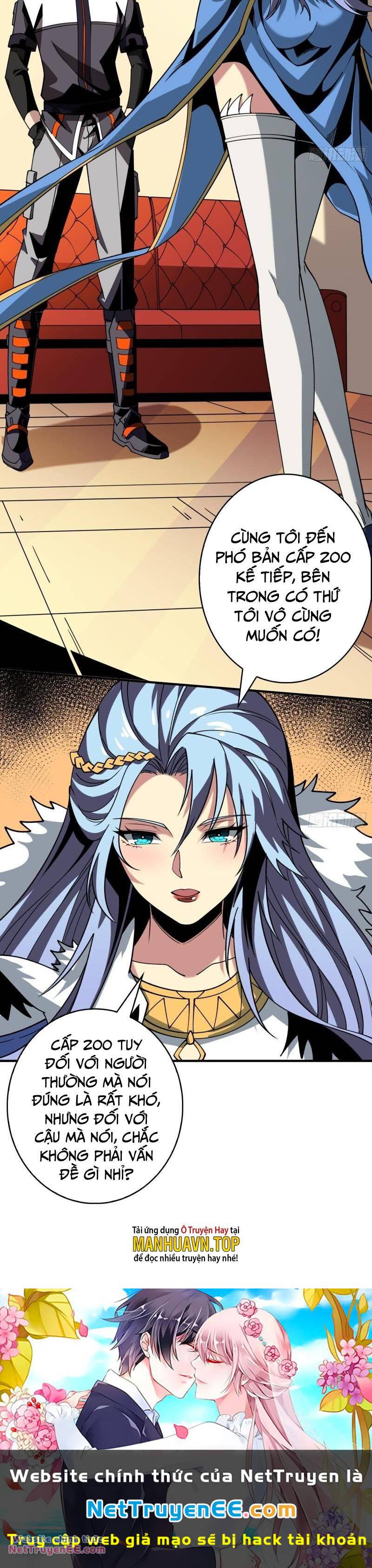 Vừa Chơi Đã Có Tài Khoản Vương Giả - Chapter 306 - Page 19