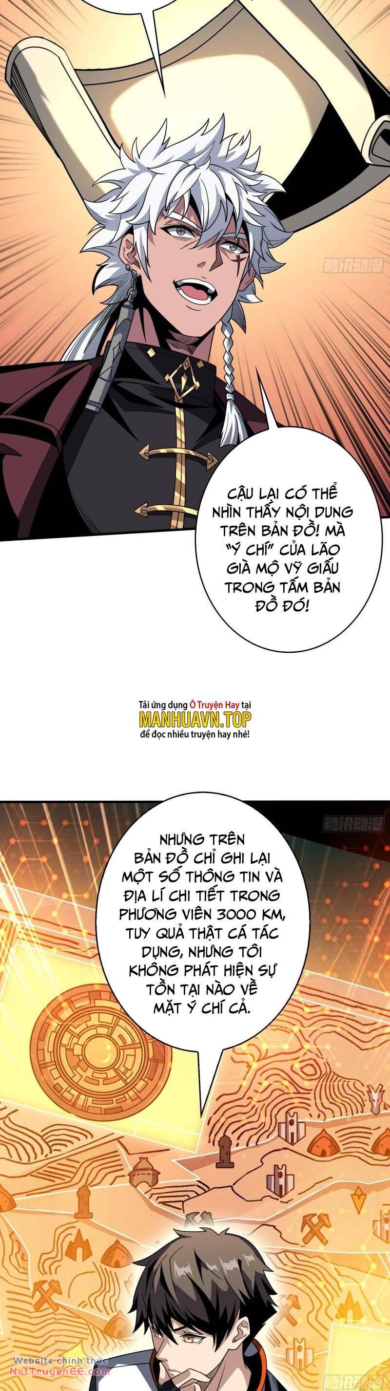 Vừa Chơi Đã Có Tài Khoản Vương Giả - Chapter 306 - Page 3