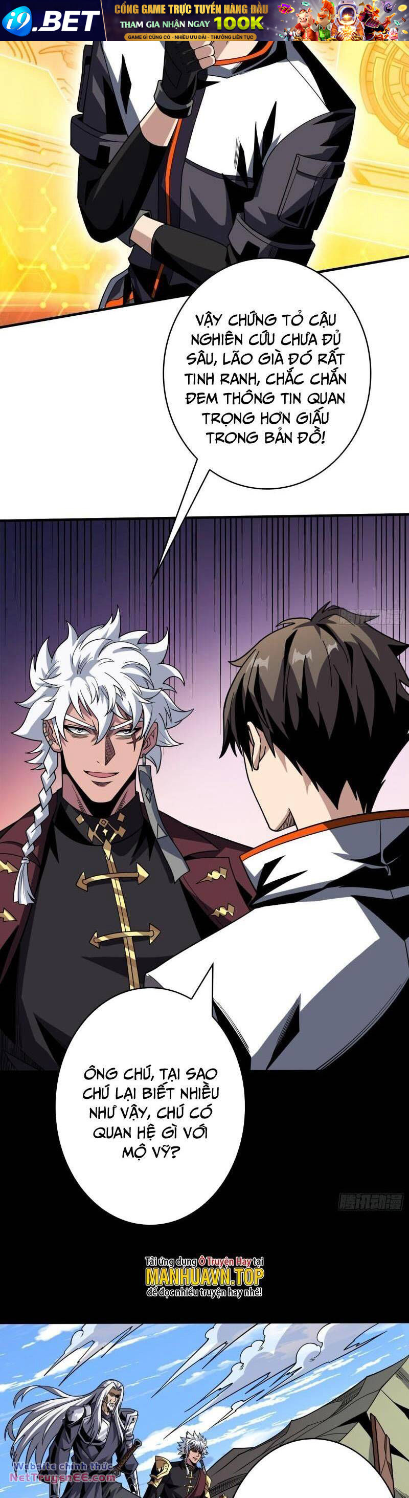 Vừa Chơi Đã Có Tài Khoản Vương Giả - Chapter 306 - Page 4