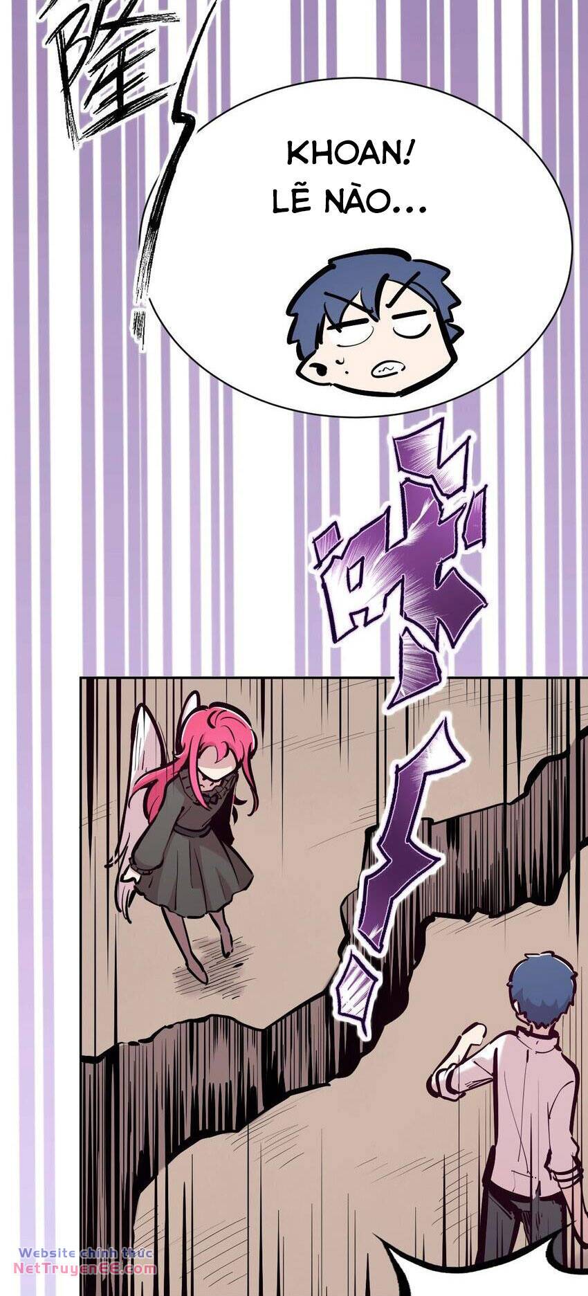 Oan gia chung nhà ! - Chapter 111 - Page 16