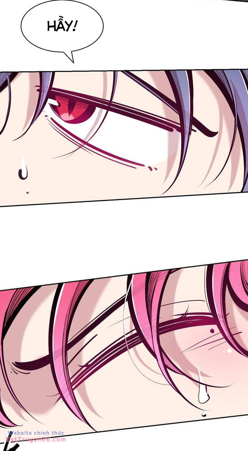Oan gia chung nhà ! - Chapter 111 - Page 23