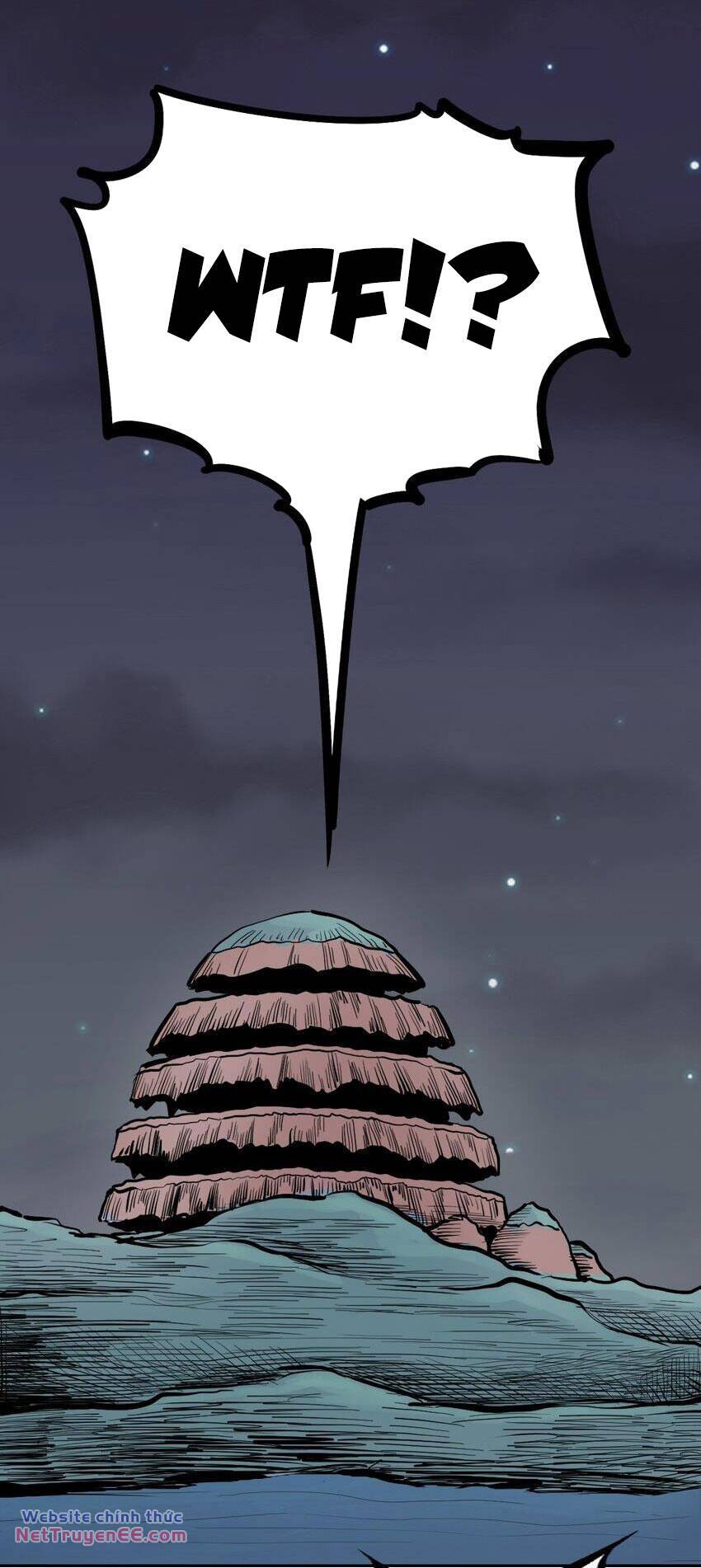 Oan gia chung nhà ! - Chapter 111 - Page 28