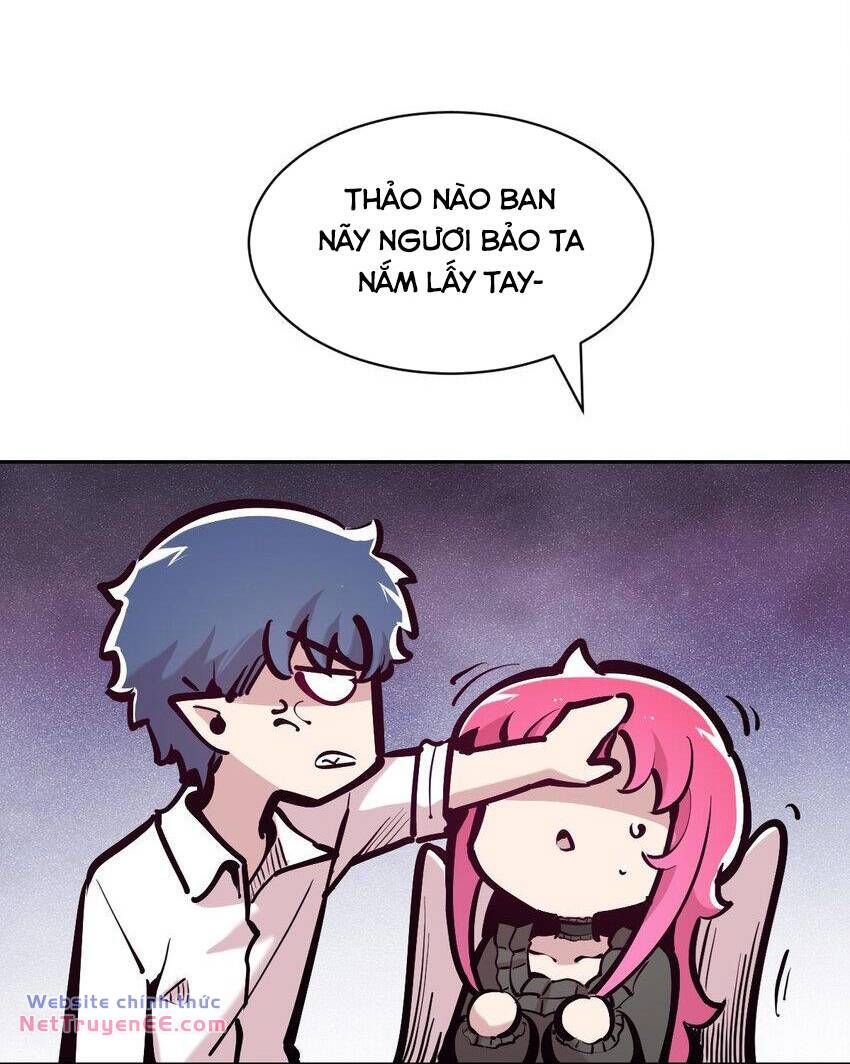 Oan gia chung nhà ! - Chapter 111 - Page 33