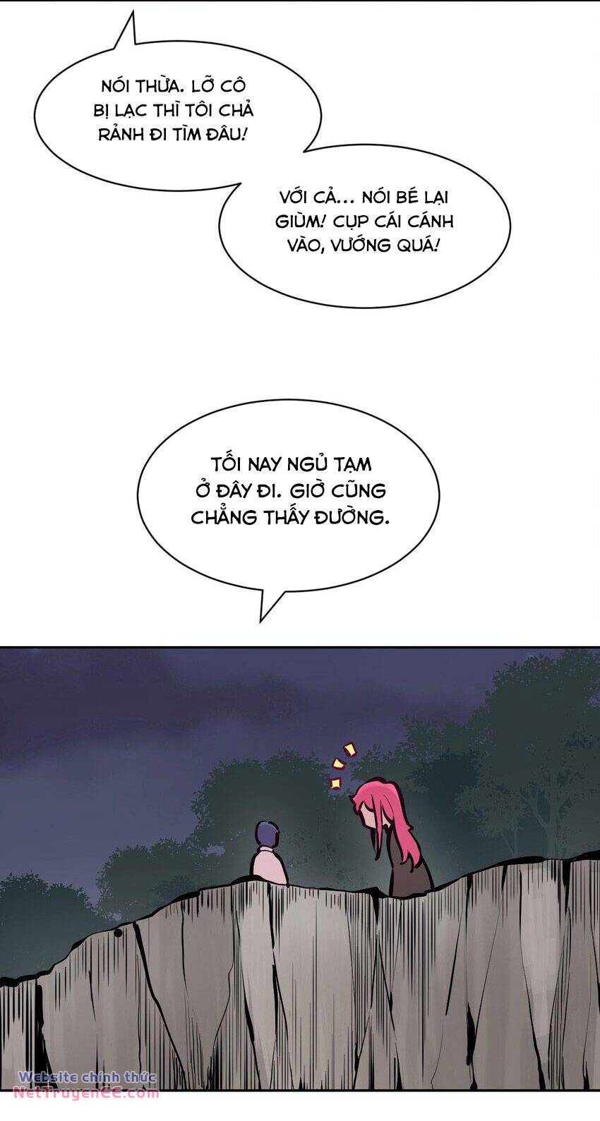 Oan gia chung nhà ! - Chapter 111 - Page 34