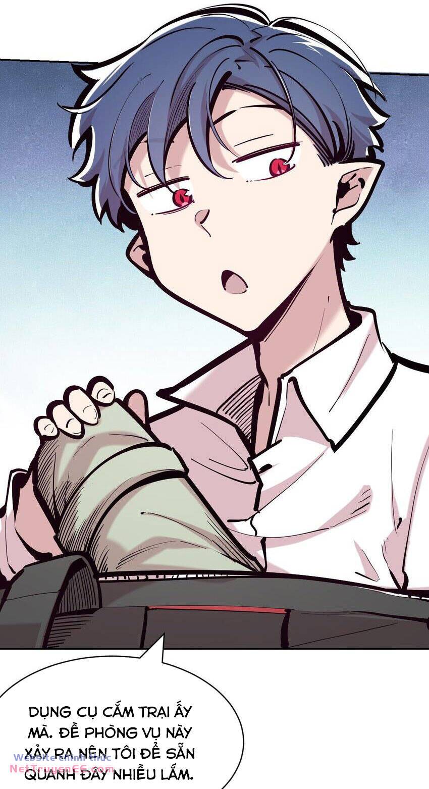 Oan gia chung nhà ! - Chapter 111 - Page 37