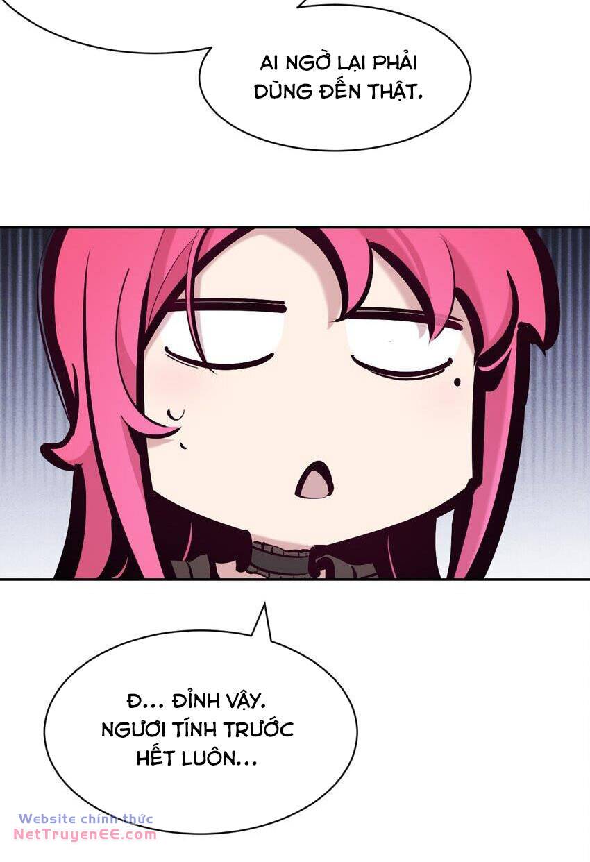 Oan gia chung nhà ! - Chapter 111 - Page 38