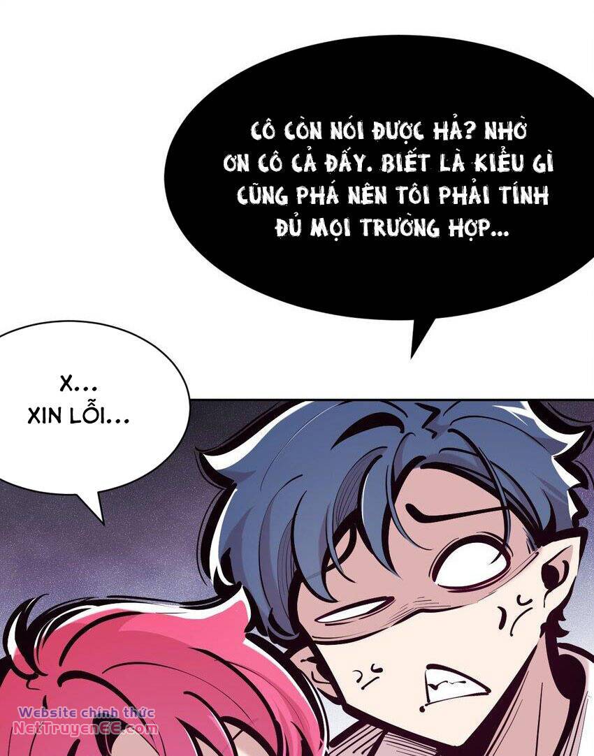 Oan gia chung nhà ! - Chapter 111 - Page 39