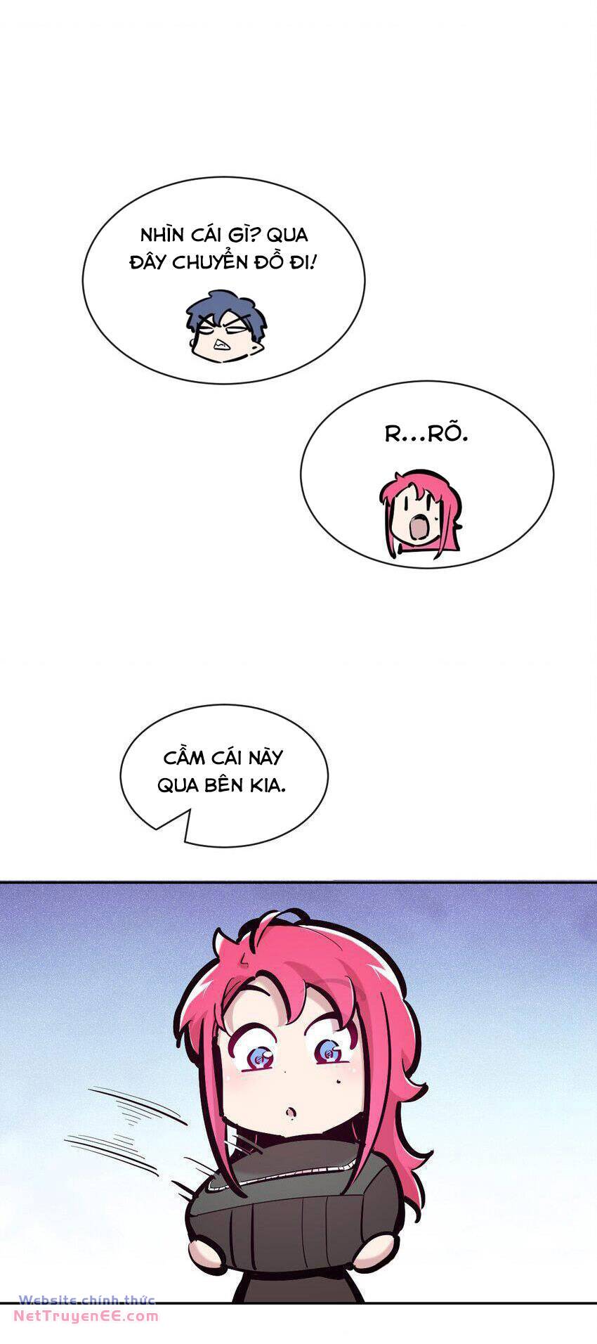 Oan gia chung nhà ! - Chapter 111 - Page 41