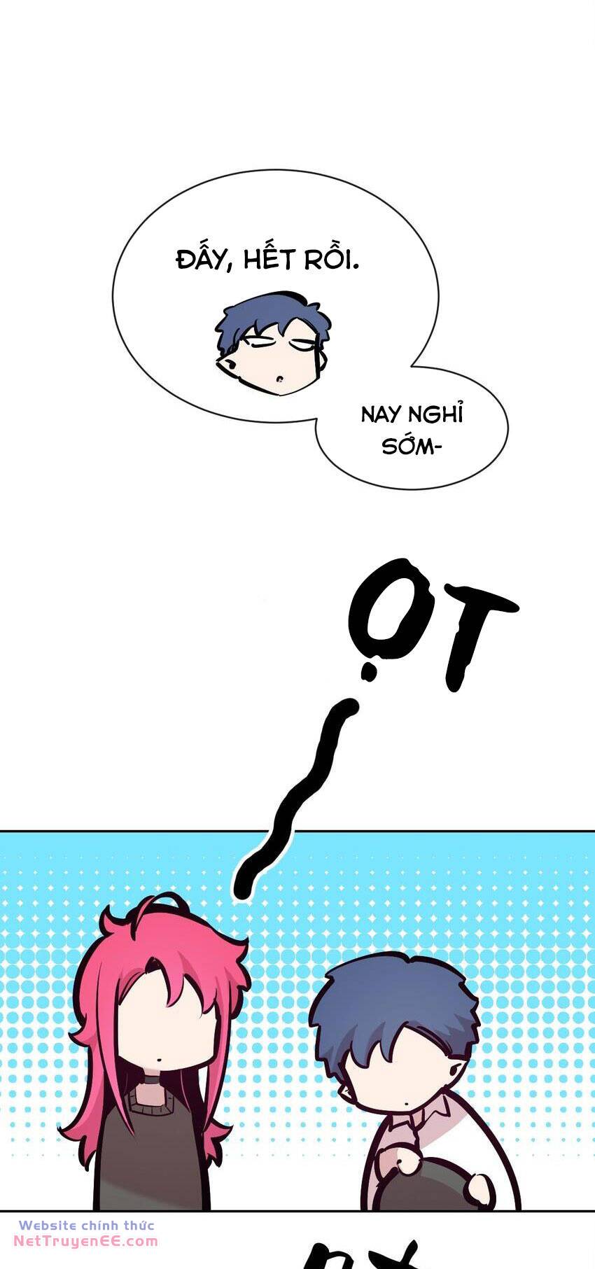 Oan gia chung nhà ! - Chapter 111 - Page 43