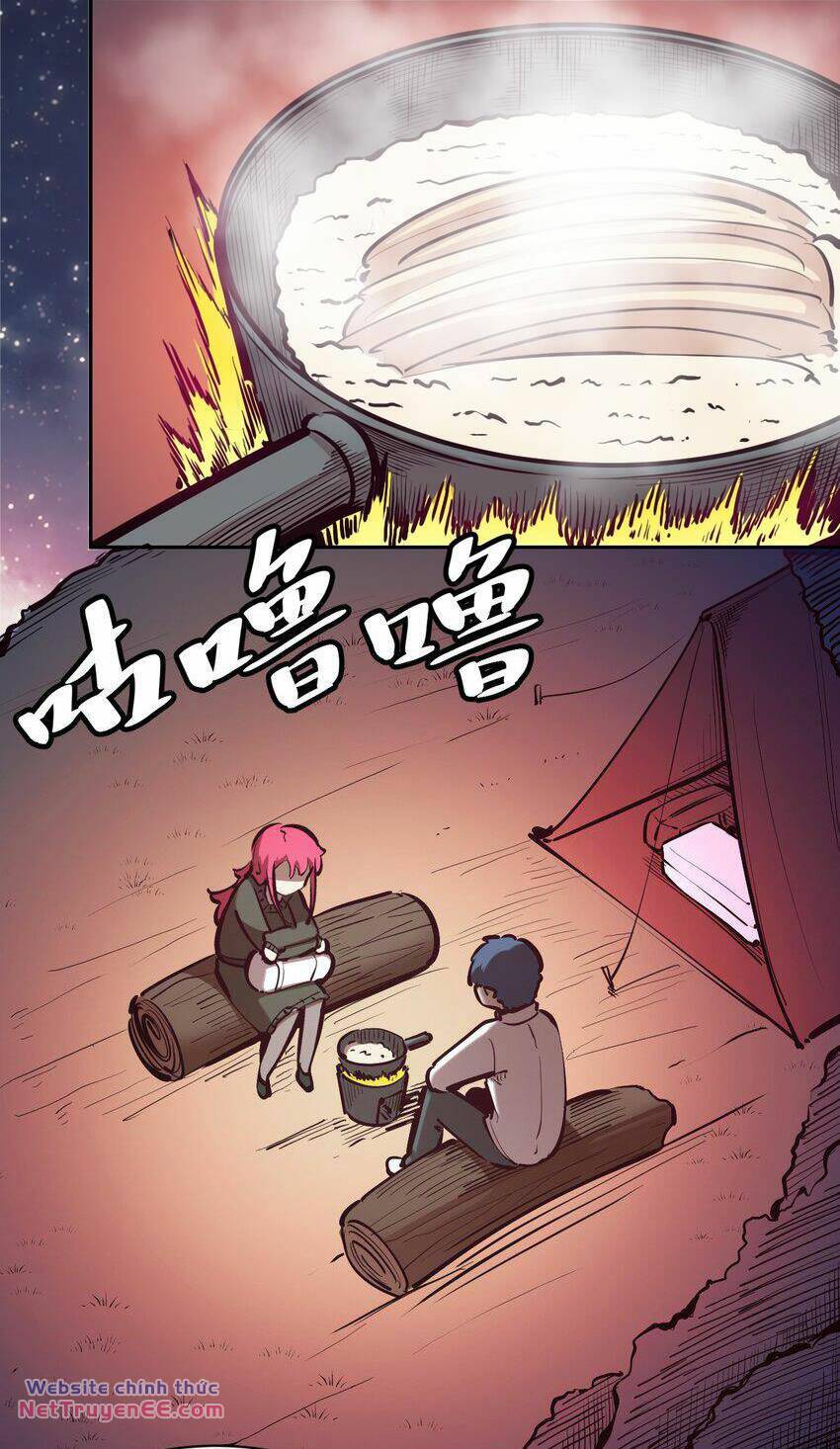 Oan gia chung nhà ! - Chapter 111 - Page 46