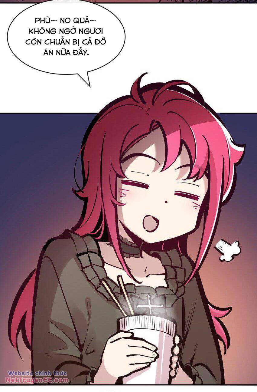 Oan gia chung nhà ! - Chapter 111 - Page 47