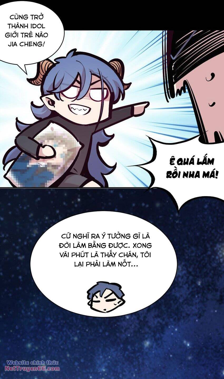 Oan gia chung nhà ! - Chapter 111 - Page 60