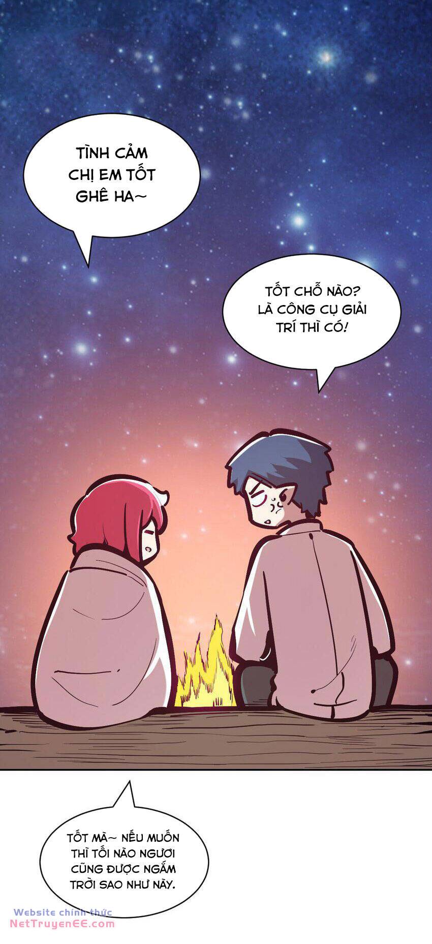 Oan gia chung nhà ! - Chapter 111 - Page 61