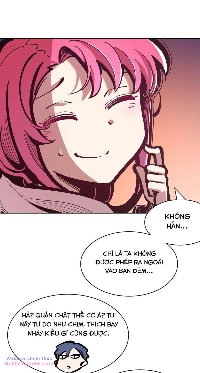 Oan gia chung nhà ! - Chapter 111 - Page 63