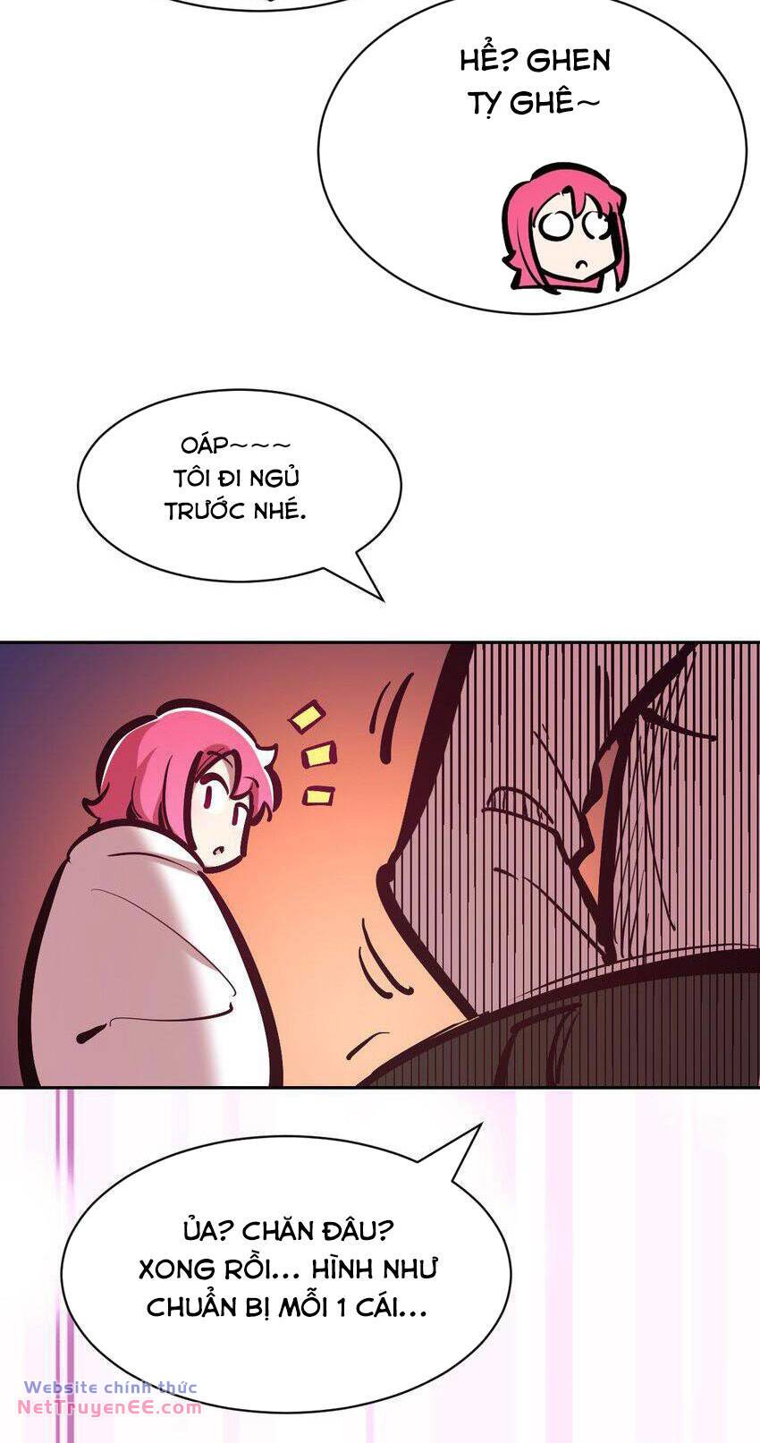 Oan gia chung nhà ! - Chapter 111 - Page 64