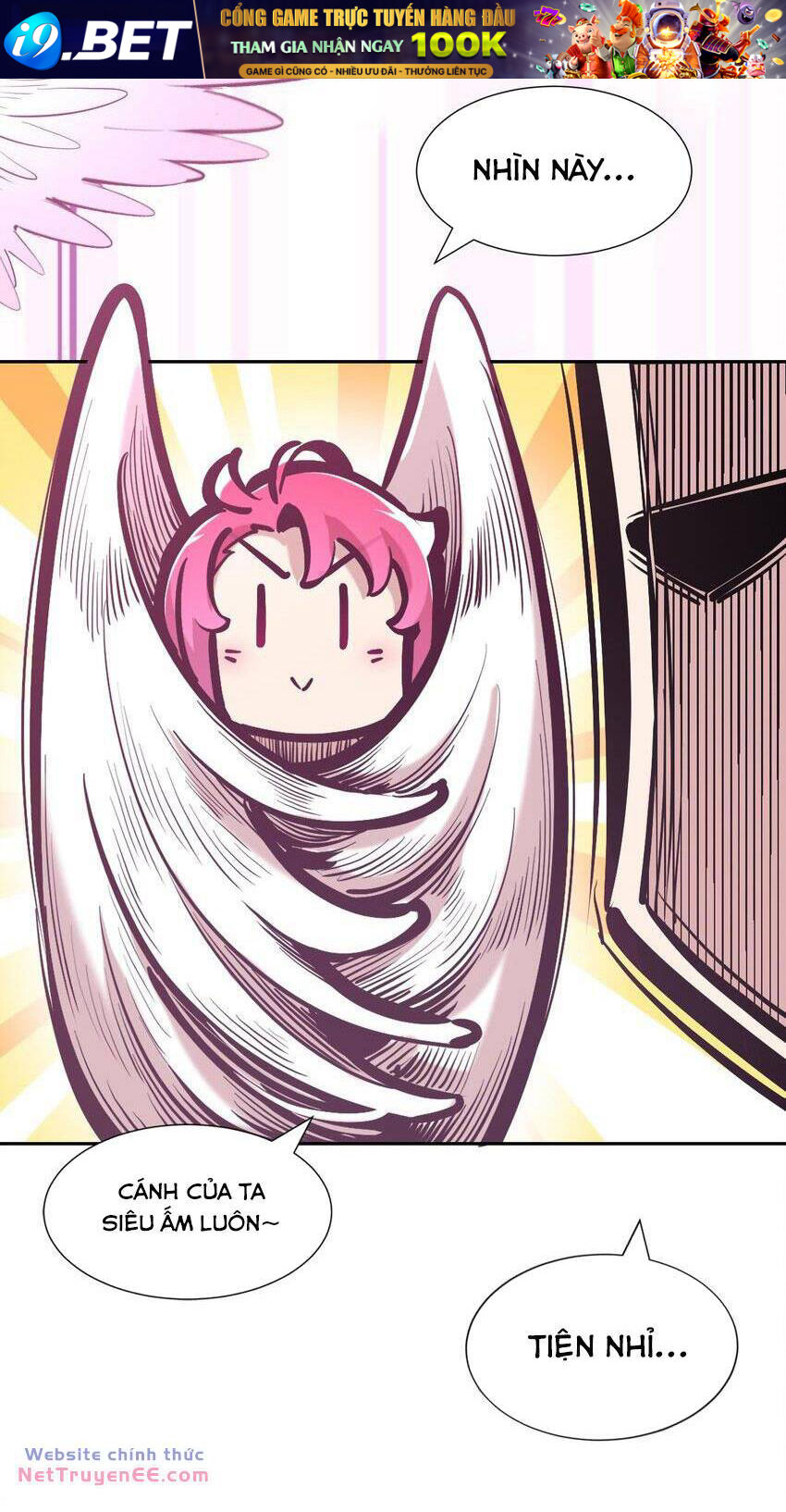 Oan gia chung nhà ! - Chapter 111 - Page 66