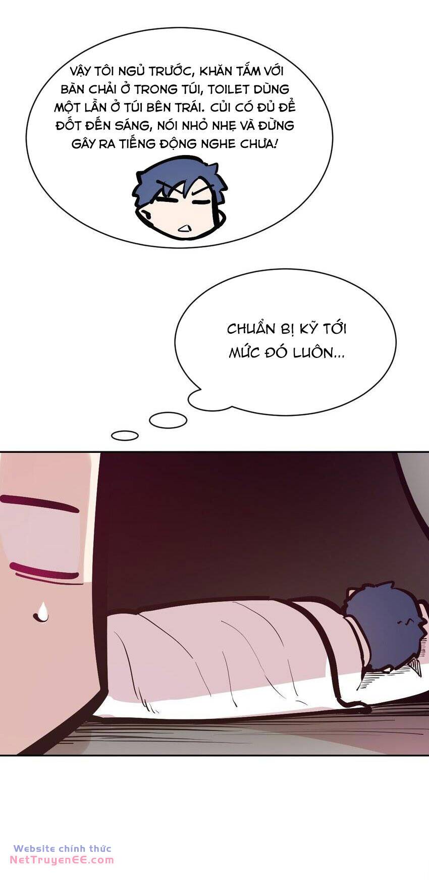 Oan gia chung nhà ! - Chapter 111 - Page 67