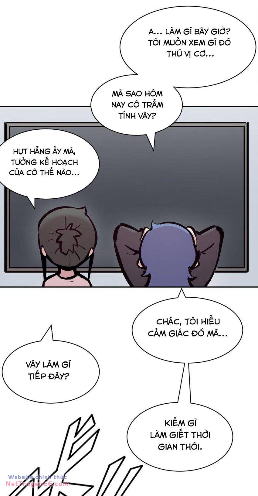 Oan gia chung nhà ! - Chapter 111 - Page 69