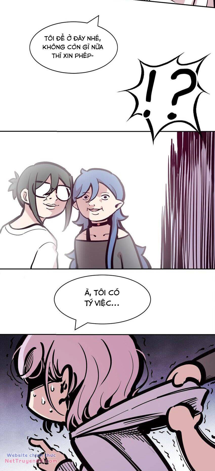 Oan gia chung nhà ! - Chapter 111 - Page 72