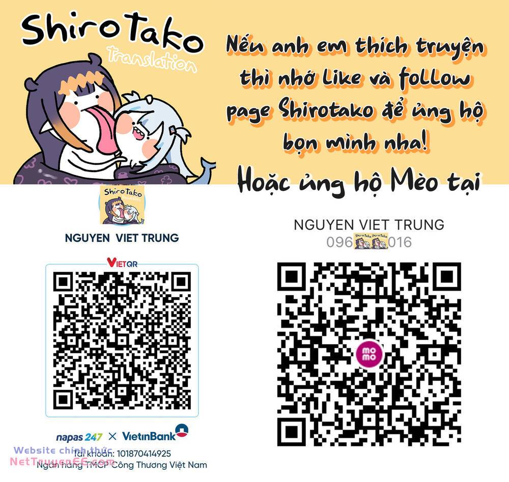 Oan gia chung nhà ! - Chapter 111 - Page 75