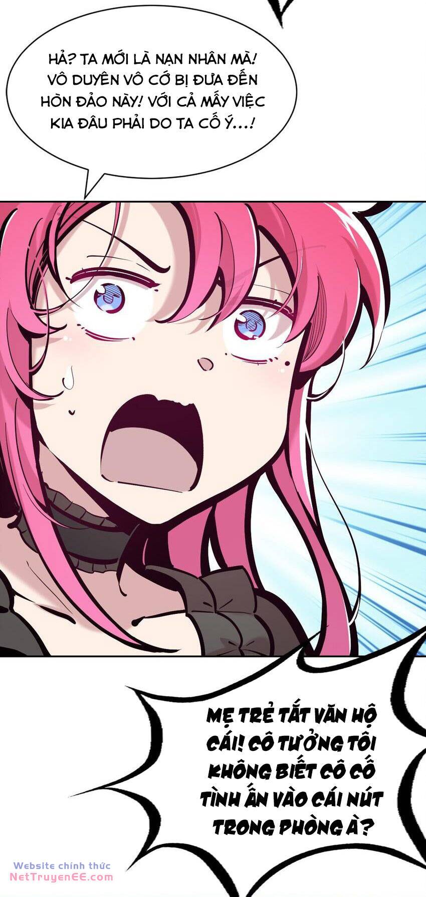 Oan gia chung nhà ! - Chapter 111 - Page 8