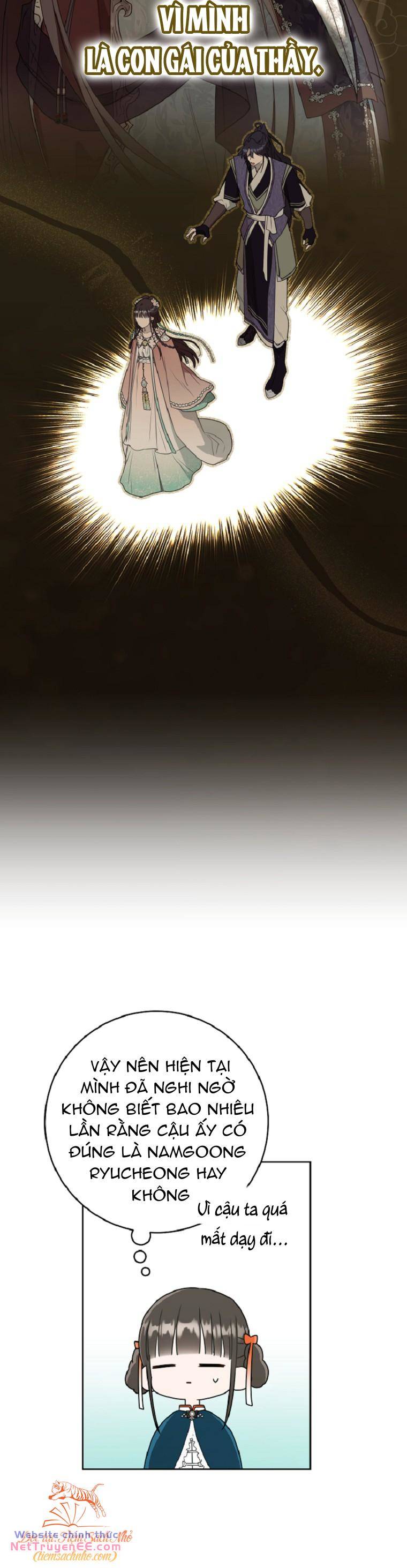 Trở Thành Cô Cháu Gái Bị Khinh Miệt Của Gia Tộc Võ Lâm - Chapter 49 - Page 16