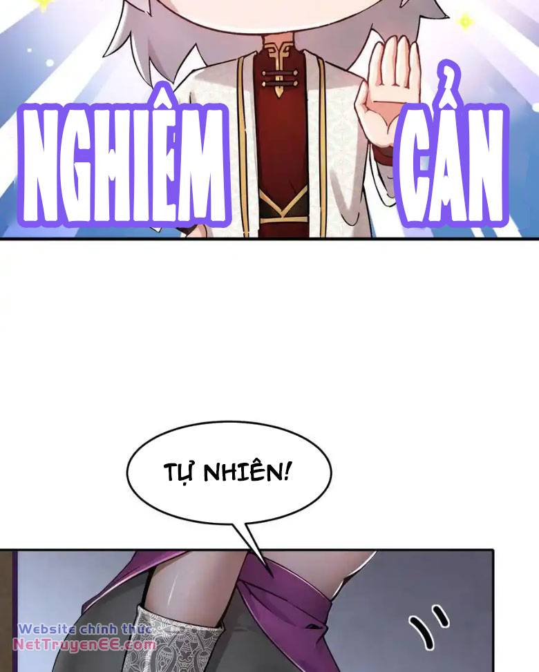 Tuyệt Sắc Đạo Lữ Đều Nói Ngô Hoàng Thể Chất Vô Địch - Chapter 162 - Page 11