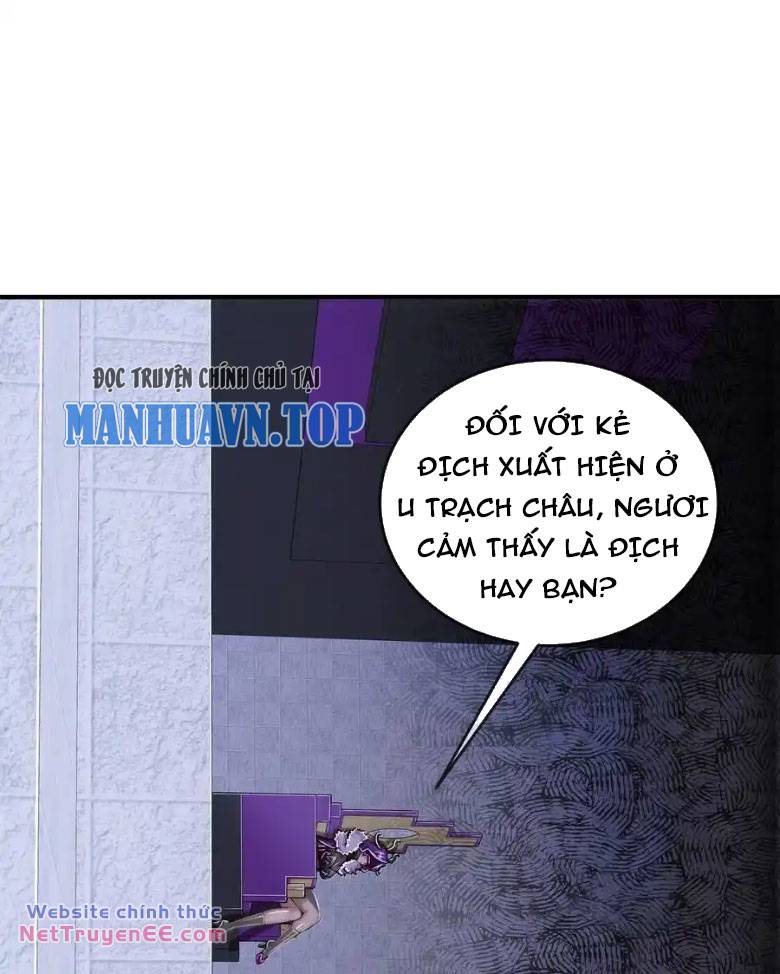 Tuyệt Sắc Đạo Lữ Đều Nói Ngô Hoàng Thể Chất Vô Địch - Chapter 162 - Page 14