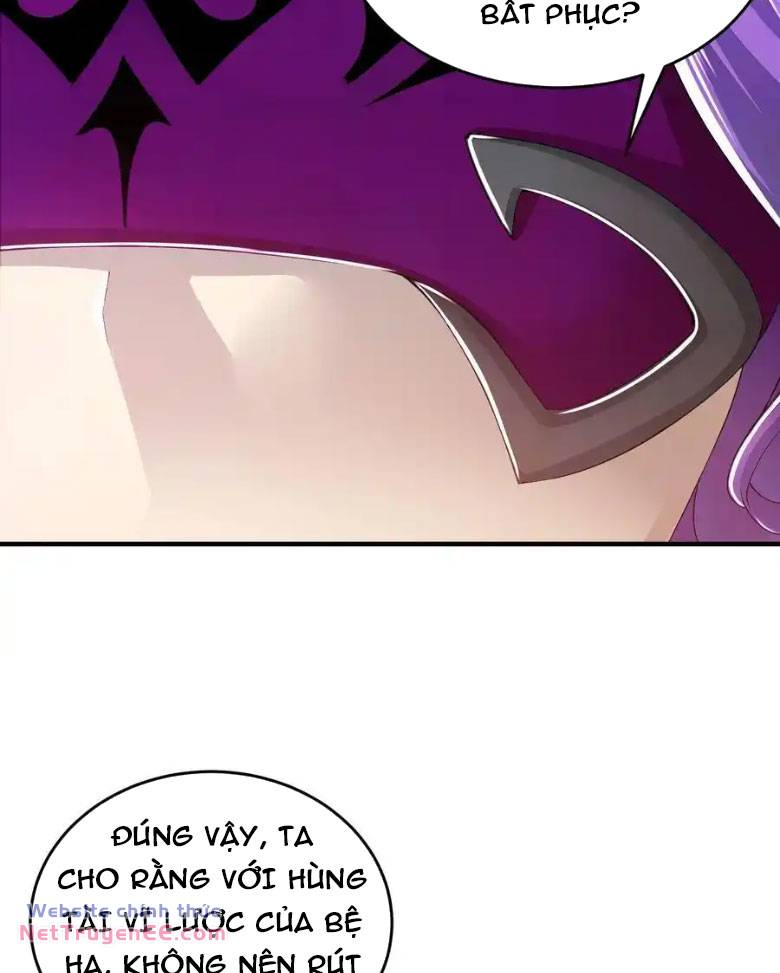 Tuyệt Sắc Đạo Lữ Đều Nói Ngô Hoàng Thể Chất Vô Địch - Chapter 162 - Page 17