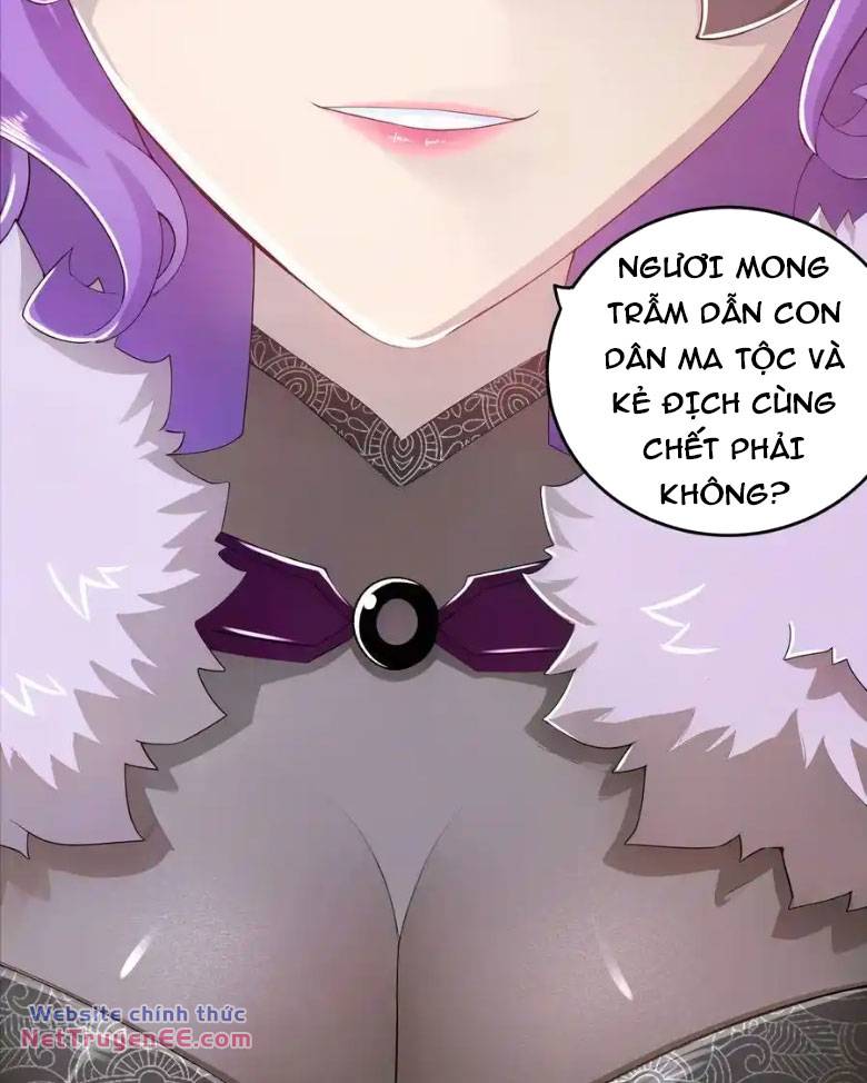 Tuyệt Sắc Đạo Lữ Đều Nói Ngô Hoàng Thể Chất Vô Địch - Chapter 162 - Page 20