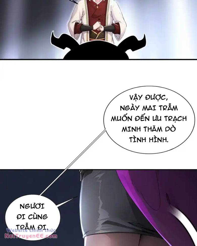 Tuyệt Sắc Đạo Lữ Đều Nói Ngô Hoàng Thể Chất Vô Địch - Chapter 162 - Page 22