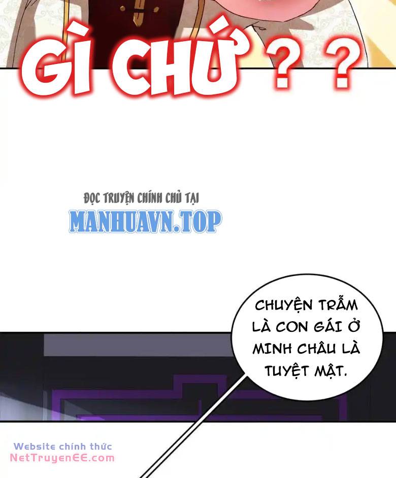 Tuyệt Sắc Đạo Lữ Đều Nói Ngô Hoàng Thể Chất Vô Địch - Chapter 162 - Page 27