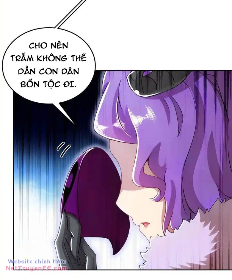 Tuyệt Sắc Đạo Lữ Đều Nói Ngô Hoàng Thể Chất Vô Địch - Chapter 162 - Page 28