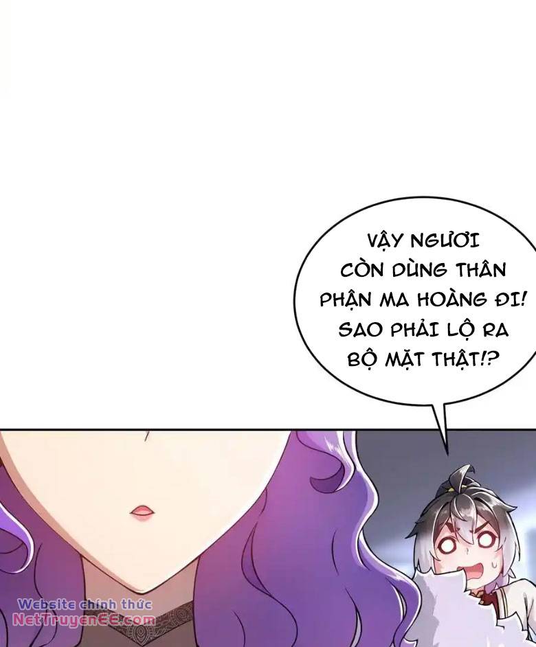 Tuyệt Sắc Đạo Lữ Đều Nói Ngô Hoàng Thể Chất Vô Địch - Chapter 162 - Page 29