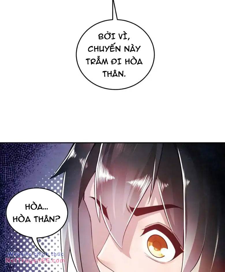 Tuyệt Sắc Đạo Lữ Đều Nói Ngô Hoàng Thể Chất Vô Địch - Chapter 162 - Page 31