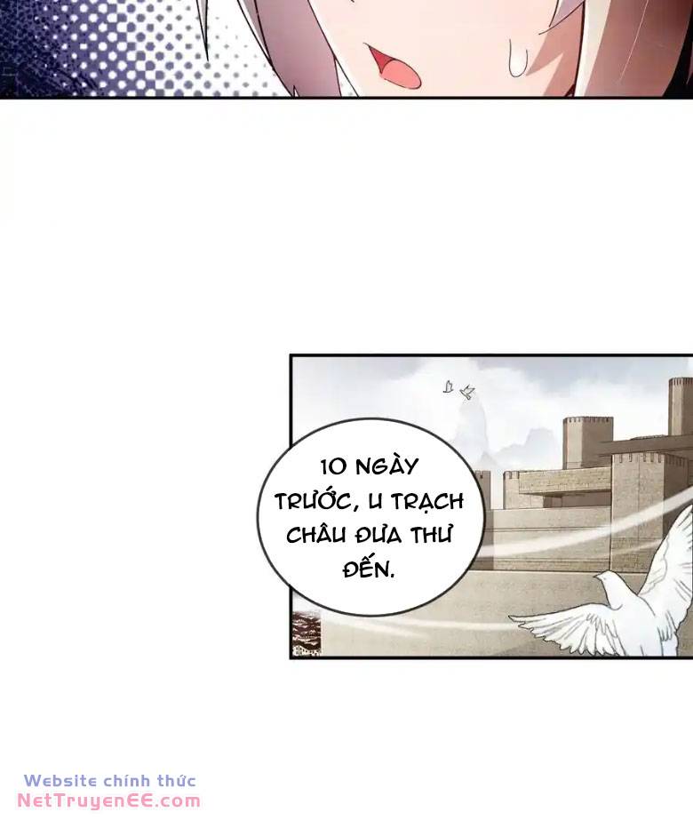 Tuyệt Sắc Đạo Lữ Đều Nói Ngô Hoàng Thể Chất Vô Địch - Chapter 162 - Page 32