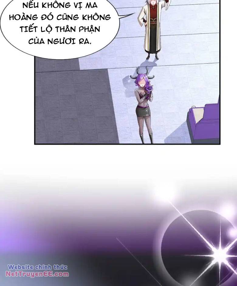 Tuyệt Sắc Đạo Lữ Đều Nói Ngô Hoàng Thể Chất Vô Địch - Chapter 162 - Page 36