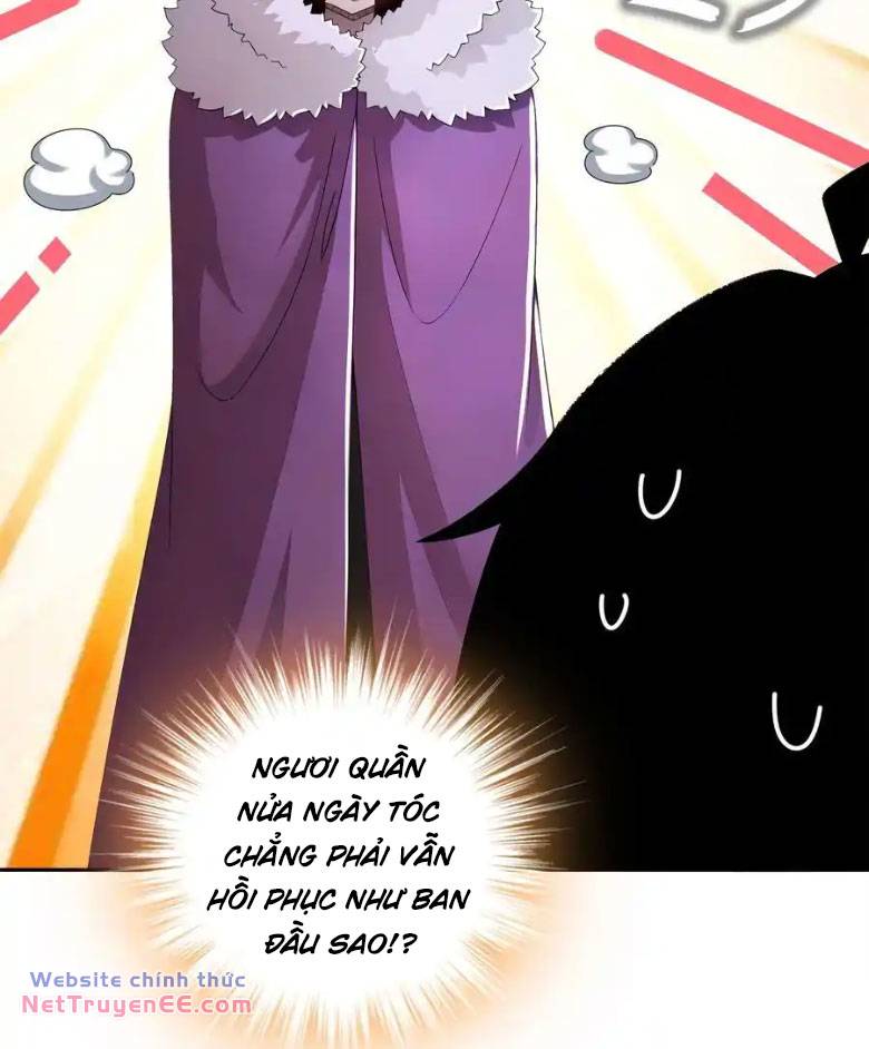 Tuyệt Sắc Đạo Lữ Đều Nói Ngô Hoàng Thể Chất Vô Địch - Chapter 162 - Page 41