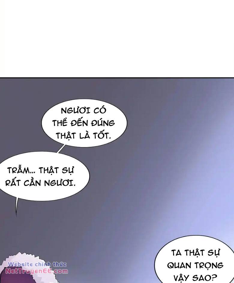 Tuyệt Sắc Đạo Lữ Đều Nói Ngô Hoàng Thể Chất Vô Địch - Chapter 162 - Page 44