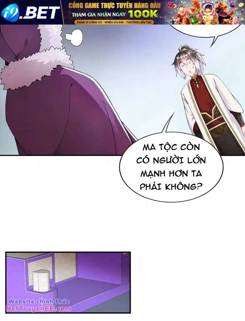 Tuyệt Sắc Đạo Lữ Đều Nói Ngô Hoàng Thể Chất Vô Địch - Chapter 162 - Page 45