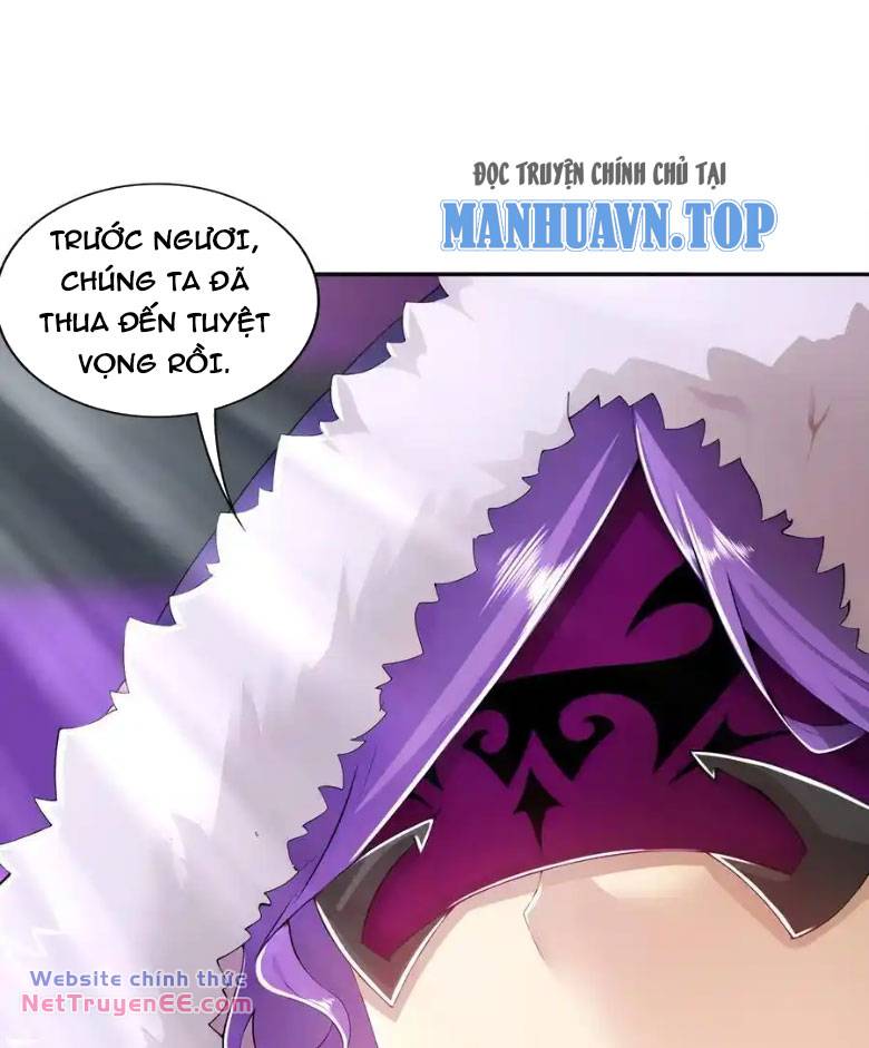 Tuyệt Sắc Đạo Lữ Đều Nói Ngô Hoàng Thể Chất Vô Địch - Chapter 162 - Page 46