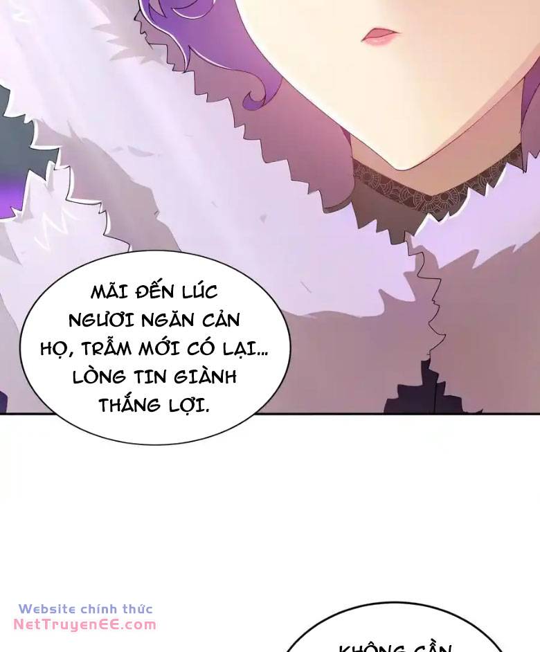 Tuyệt Sắc Đạo Lữ Đều Nói Ngô Hoàng Thể Chất Vô Địch - Chapter 162 - Page 47