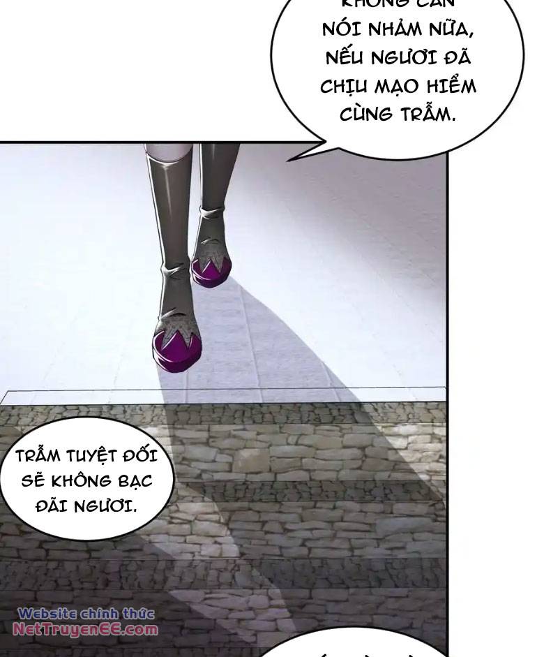 Tuyệt Sắc Đạo Lữ Đều Nói Ngô Hoàng Thể Chất Vô Địch - Chapter 162 - Page 48