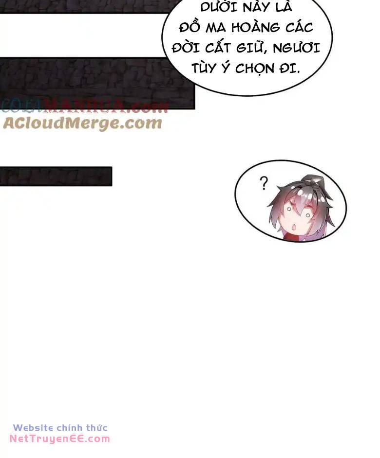 Tuyệt Sắc Đạo Lữ Đều Nói Ngô Hoàng Thể Chất Vô Địch - Chapter 162 - Page 49