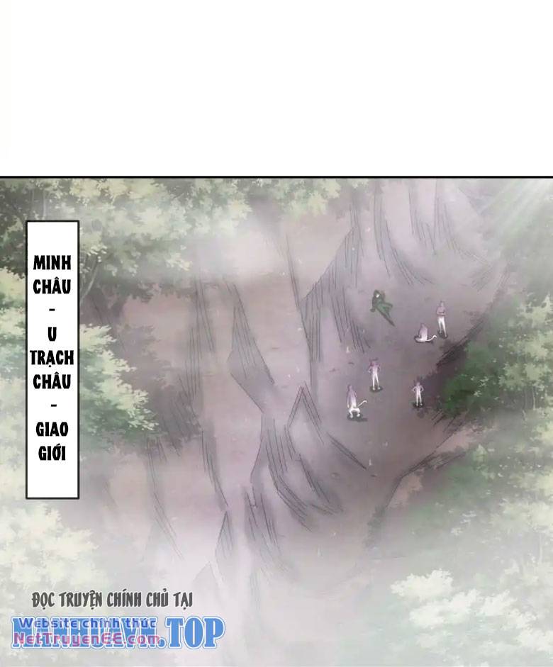 Tuyệt Sắc Đạo Lữ Đều Nói Ngô Hoàng Thể Chất Vô Địch - Chapter 162 - Page 50